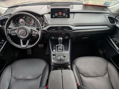 2019 Mazda Mazda CX-9 Touring
