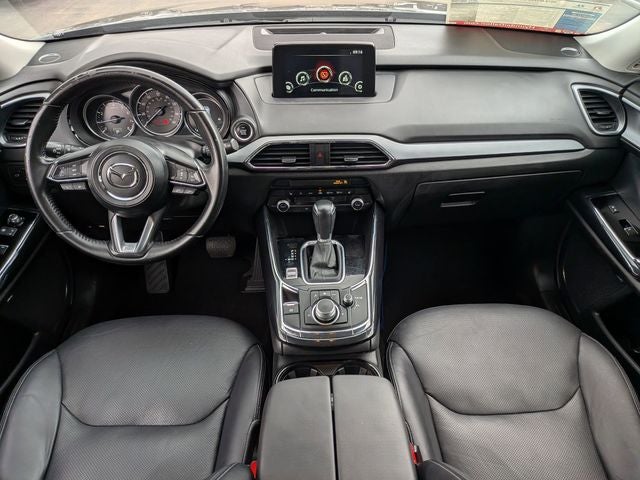 2019 Mazda Mazda CX-9 Touring