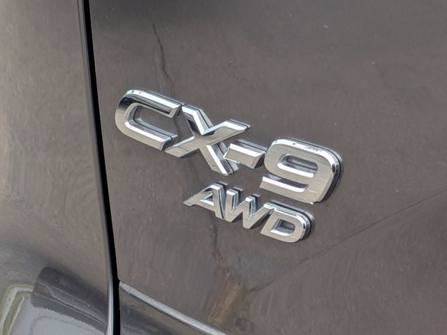 2019 Mazda Mazda CX-9 Touring