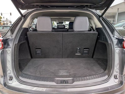 2019 Mazda Mazda CX-9 Touring