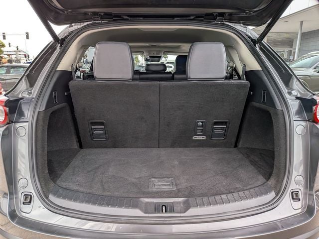 2019 Mazda Mazda CX-9 Touring
