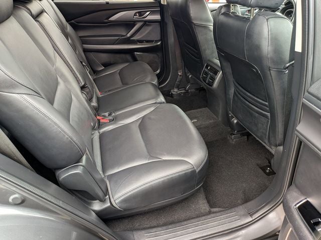 2019 Mazda Mazda CX-9 Touring