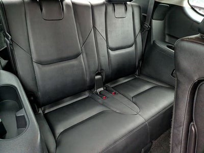 2019 Mazda Mazda CX-9 Touring