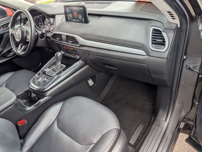 2019 Mazda Mazda CX-9 Touring