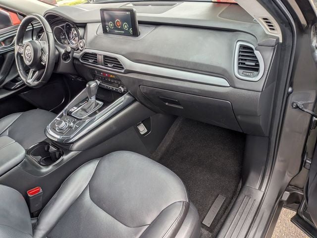 2019 Mazda Mazda CX-9 Touring