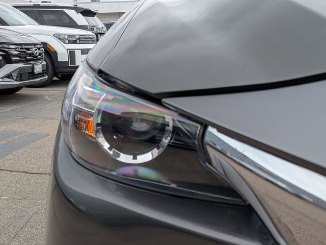 2019 Mazda Mazda CX-9 Touring