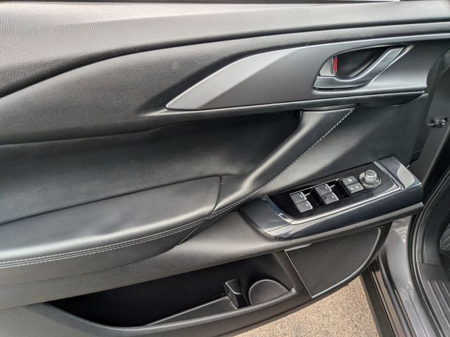 2019 Mazda Mazda CX-9 Touring
