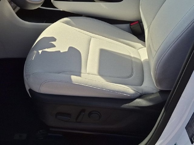 2025 Hyundai Tucson Plug-In Hybrid SEL
