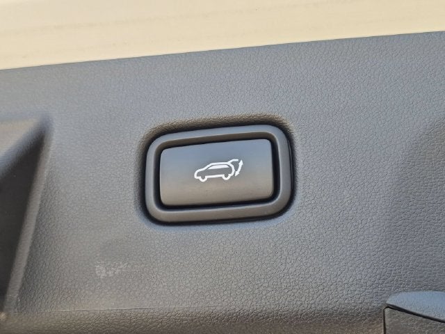 2025 Hyundai Tucson Plug-In Hybrid SEL