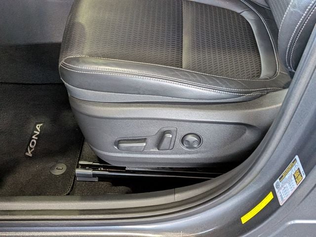 2020 Hyundai Kona Limited