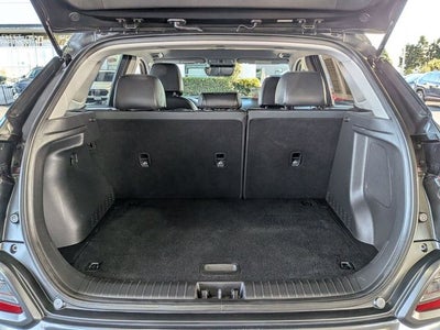 2020 Hyundai Kona Limited