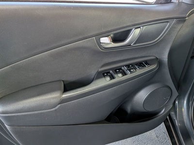 2020 Hyundai Kona Limited