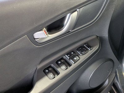 2020 Hyundai Kona Limited