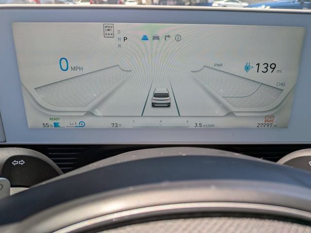 2023 Hyundai IONIQ 5 SEL