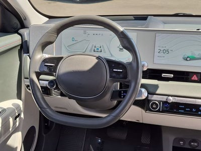 2023 Hyundai IONIQ 5 Limited