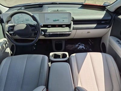 2023 Hyundai IONIQ 5 Limited