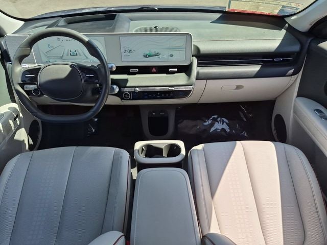 2023 Hyundai IONIQ 5 Limited