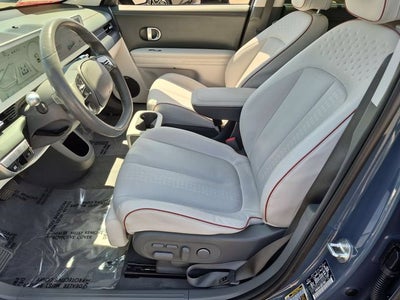 2023 Hyundai IONIQ 5 Limited