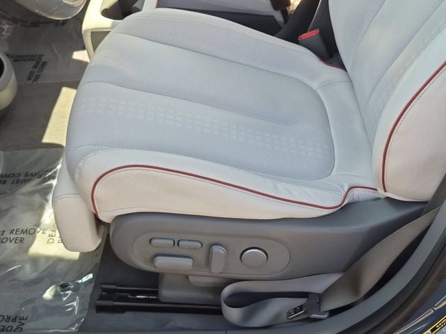 2023 Hyundai IONIQ 5 Limited