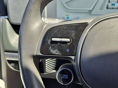 2023 Hyundai IONIQ 5 Limited