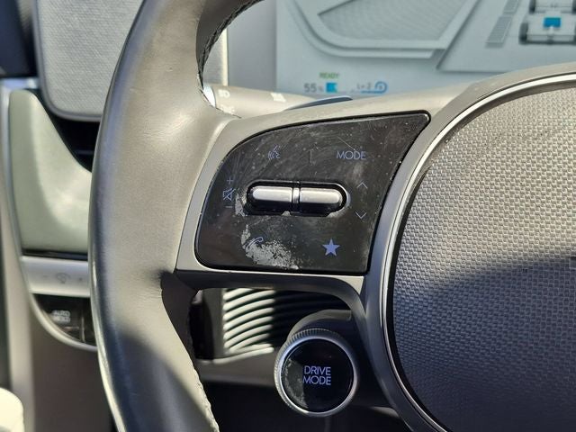 2023 Hyundai IONIQ 5 Limited
