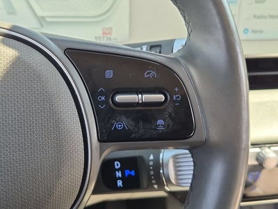 2023 Hyundai IONIQ 5 Limited