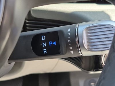 2023 Hyundai IONIQ 5 Limited