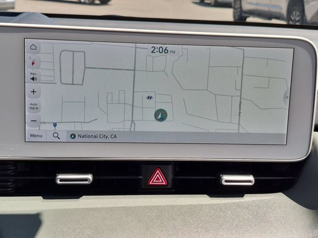 2023 Hyundai IONIQ 5 Limited