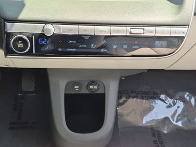 2023 Hyundai IONIQ 5 Limited