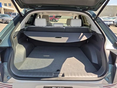 2023 Hyundai IONIQ 5 Limited
