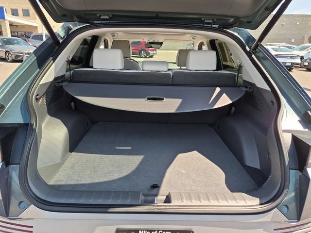 2023 Hyundai IONIQ 5 Limited