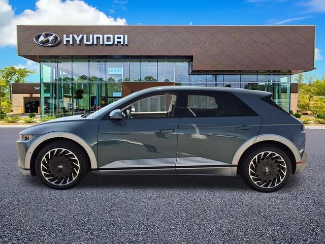 2023 Hyundai IONIQ 5 Limited