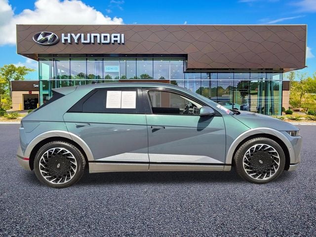 2023 Hyundai IONIQ 5 Limited