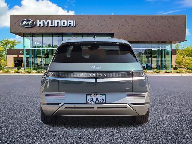 2023 Hyundai IONIQ 5 Limited