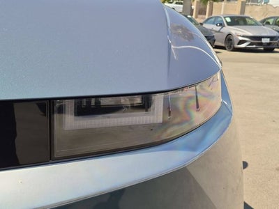 2023 Hyundai IONIQ 5 Limited