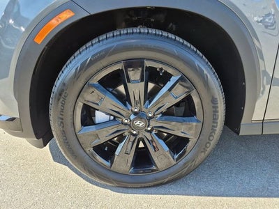 2025 Hyundai Palisade XRT