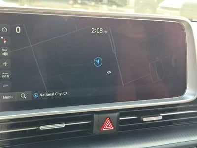 2023 Hyundai IONIQ 6 SE
