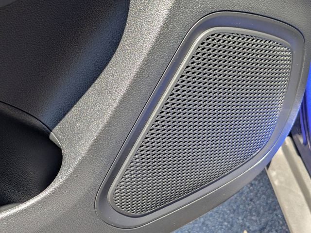 2025 Hyundai Venue SE