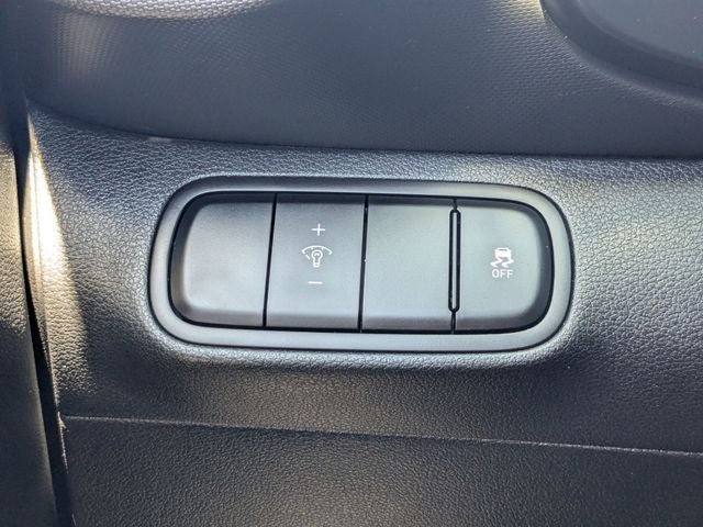 2025 Hyundai Venue SE