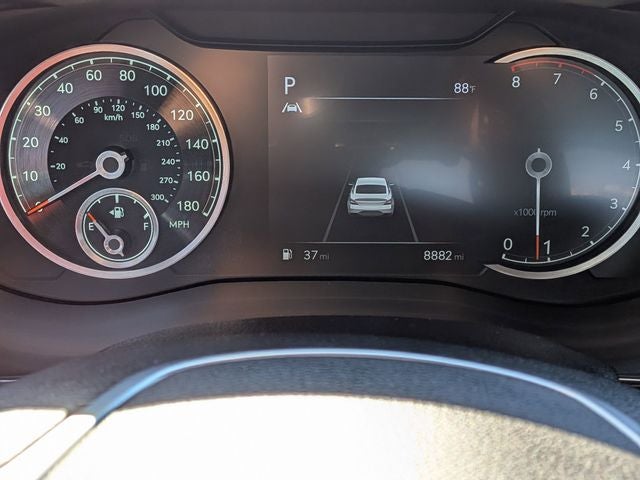 2023 Genesis G70 3.3T