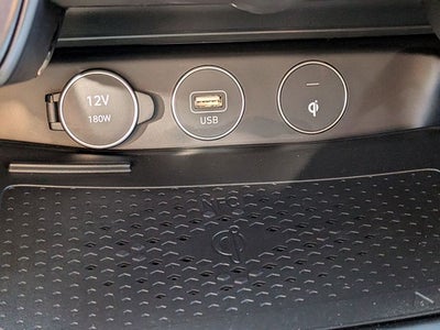 2023 Genesis G70 3.3T