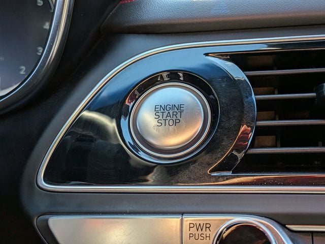 2023 Genesis G70 3.3T