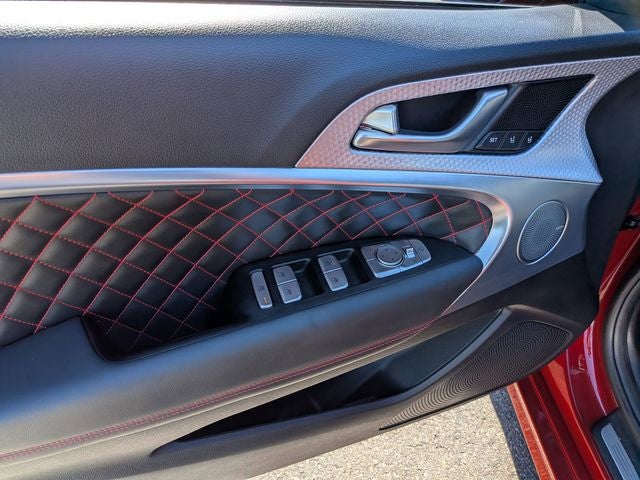 2023 Genesis G70 3.3T