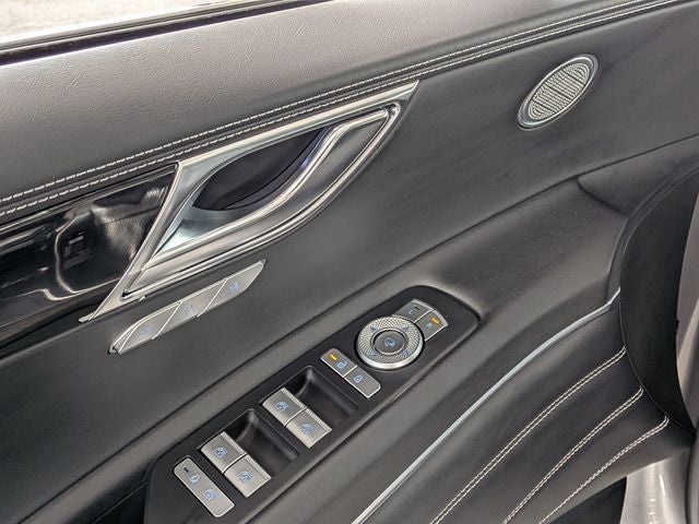 2025 Genesis GV80 2.5T