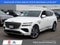 2025 Genesis GV80 2.5T Advanced