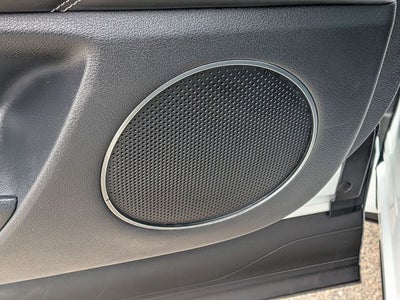 2025 Genesis GV80 2.5T Advanced