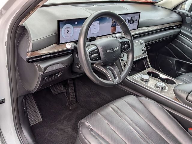 2025 Genesis GV80 2.5T Advanced