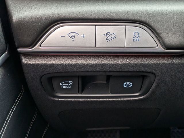 2025 Genesis GV80 2.5T Advanced
