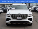 2025 Genesis GV80 2.5T Advanced