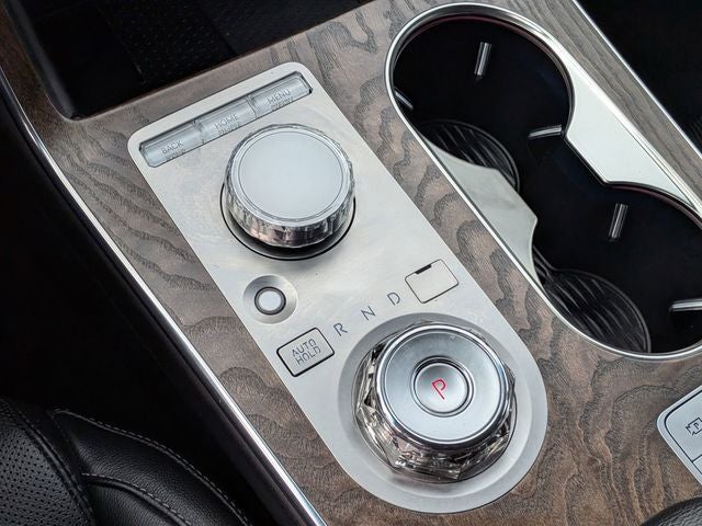 2025 Genesis GV80 2.5T Advanced